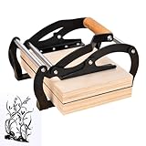 TOPOWN Carving Blocks Printing...