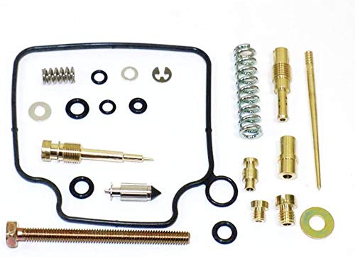 Vergaser-Reparatur-Kit Für Honda TRX350 Rancher 350 (2004-2006) – Aftermarket-Ersatzteil