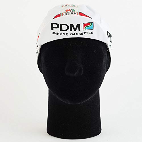 Pdm Vintage - Outdoor Anti Sweat Cotton Cycling Cap #TOP3