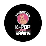 Zoom IMG-2 powered by k pop e