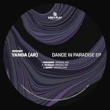  Paradise (Original Mix)