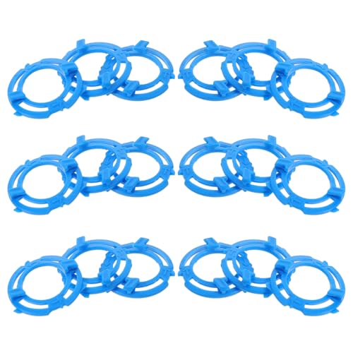 VINTORKY �V�F�[�o�[�w�b�h�Œ胊���O18�A�J�~�\���w�b�h�u���[�h�z���_�[�v���[�g�AS5000�d�C�V�F�[�o�[�A�N�Z�T���[�A����̃V�F�[�r���O�Ɍ������Ȃ��C�����i�A�u���[