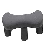 HETHLIF Reading Pillow Lap Desk, Memory Foam Laptop Pillow with Ergonomic Design for Reading Writing Working Gaming On Bed Sofa Floor