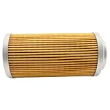 Hydraulic Filter Element 6655066 Compatible for Bobcat 225 231 Excavator