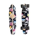 Cruiser Micro TICTAIL- Maui & Sons - 25" (Super rad)
