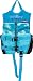 Connelly Child Classic Neoprene Vest - Teal
