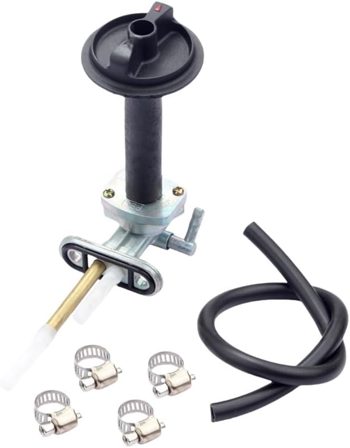 Petcock Cock Switch Fit for Prairie 400 KVF400 4x4 51023-1254