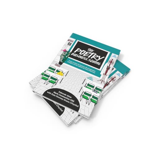 The Poetry Business School: Poems to change your life - poetry for life, business, and inspiration - Image 9