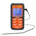 ThermoPro TP06S Kitchen Digital Cooking Food instant Read Meat Thermometer with Probe for Grill Smoker BBQ Thermometer