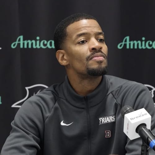 Episode 94 | Rock Bottom Podcast Por  arte de portada