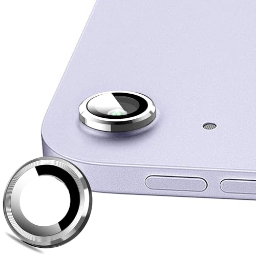 Protection appareil photo iPad 11 13 2024 pour éviter les lentilles rayées et brisées