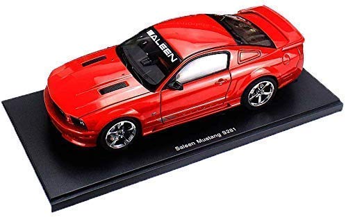 1/18 サリーンカスタム 1/18 サリーンカスタム