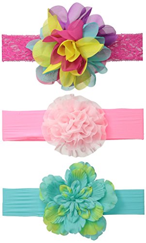 The Children's Place Baby Headband Bundle