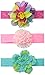The Children's Place Baby Headband Bundle