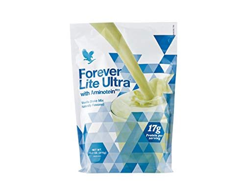 Forever Lite UltraÂ® - Vanilla
