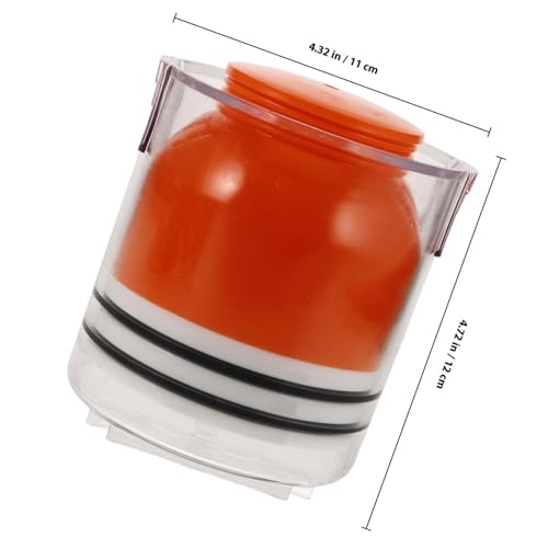 Outil de remplacement de graisse manuel roulement roue plastique - 2