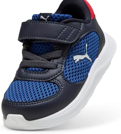 PUMA Fun Racer 2 Küçük Çocuk Spor Ayakkabı - Görsel 6