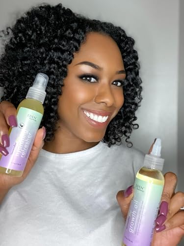 EDEN BodyWorks Spray Hidratante de Lavanda y Aloe 4 oz miniatura 6