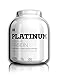 Produktbild FA Nutrition Platinum Micellar Casein 1,6 kg Eiweiß Protein/Vanille