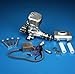 DLE Gasoline Engine DLE20 for 20cc RC Airplane Model Worldwide Ship