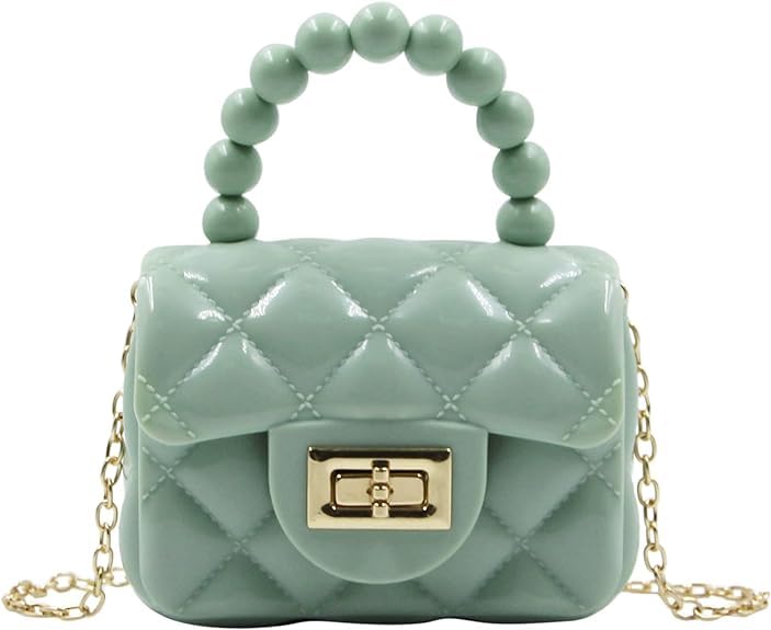 Gliter Hand Purse-image-49
