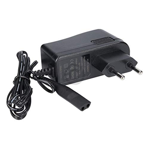 DL-pro Stekkeradapter geschikt voor bruin zoals 81577235 oplaadkabel voor scheerapparaten