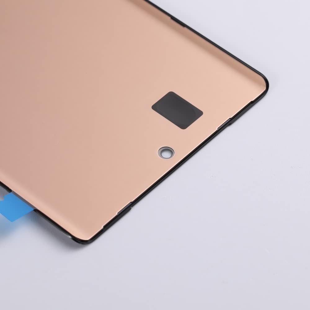 for google pixel 6 pro oled display lcd touch screen digitizer assembly replacement with adhesive compatible with google pixel 6 pro 5g 6 7 inch