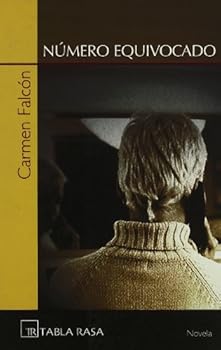 Paperback Numero Equivocado (Spanish Edition) [Spanish] Book