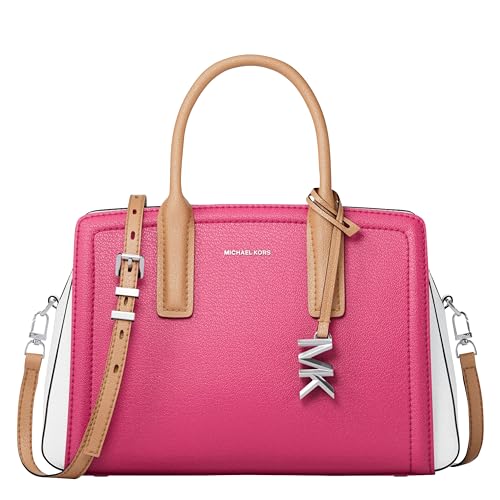 Image of Michael Kors Women's Laila Small Satchel