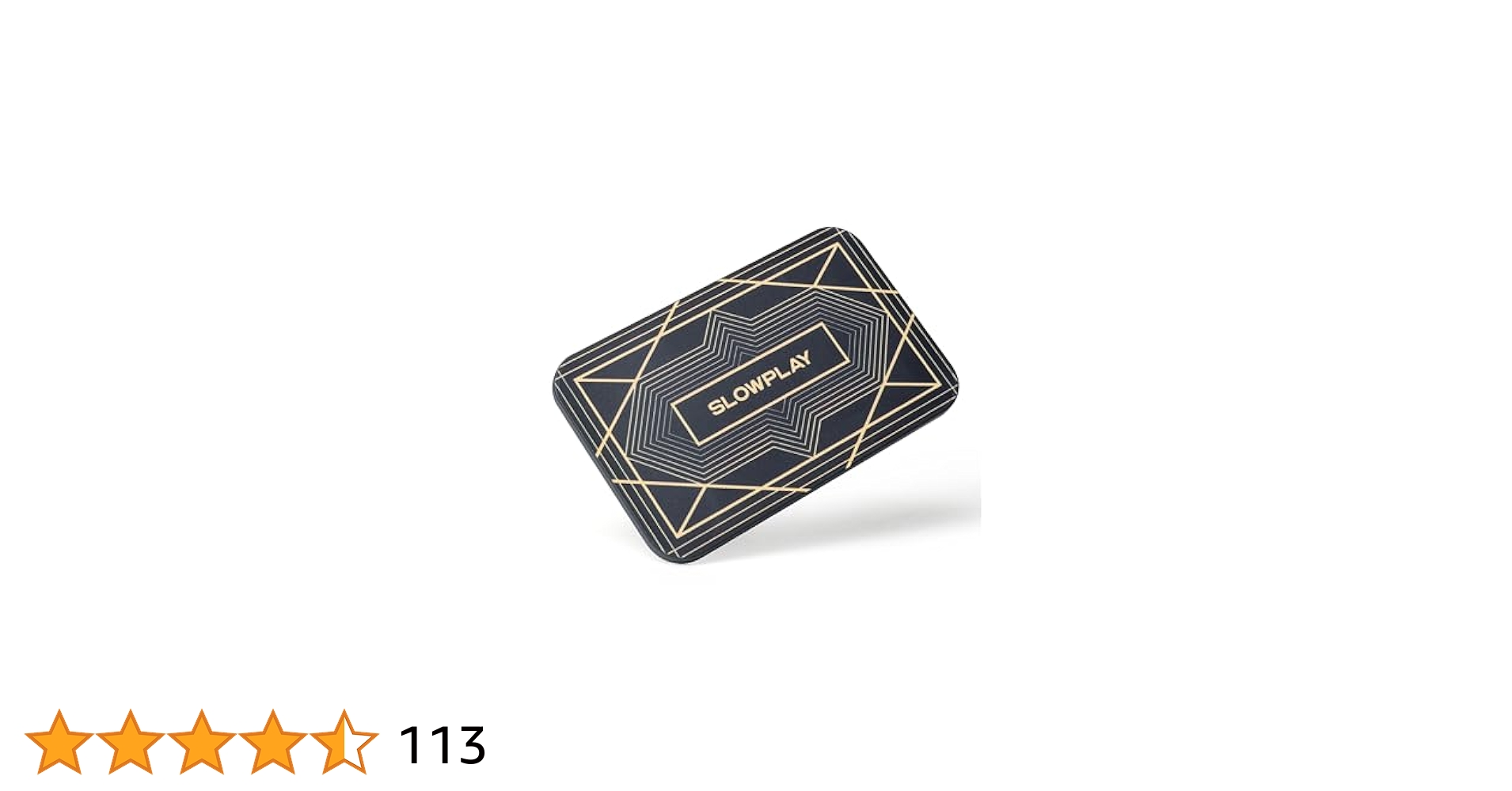 SLOWPLAYポーカープラーク 角チップ 紫40枚セット 角チップ Amazon | SLOWPLAYポーカープラーク 角チップ｜パープル10枚