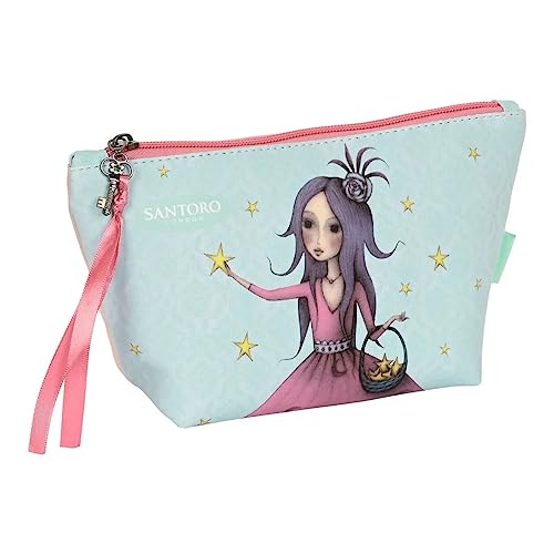 Santoro Mirabelle bőrönd 55cm 4 kerék | Magyarország