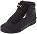 Produktbild PUMA Damen Carina Mid WTR Sneaker, Black Black, 37.5 EU