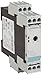 Siemens 3RP1532-1AQ30 Solid State Time Relay, Industrial Housing, 22.5mm, Screw Terminal, Off Delay With Auxiliary Voltage Function, 1 CO Contact Elements, 1.5-30s Time Range, AC/DC 24 100-127VAC Control Supply Voltage