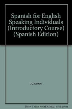 Audio Cassette Spanish for English Speaking Individuals (INTRODUCTORY COURSE) (Spanish Edition) [Spanish] Book