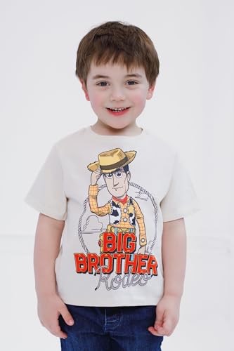 Image of Disney Short Sleeve T-Shirt for Baby & Kids
