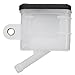Produktbild YONGYAO Universal Motorrad Bremse Reservoir Master Zylinder Öl Tasse Flüssigkeit Flasche