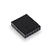 Produktbild Trodat Ersatzkissen 6/4923 für Printy 4923 und 4930  Stempelfarbe schwarz, 2er-Pack, 6/4923 Nero BL2P