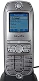 Siemens OptiPoint WL2 professional V1.0 Schnurloses VoIP-Telefon
