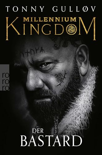Preisvergleich Produktbild Millennium Kingdom: Der Bastard: Die packende Wikingerserie