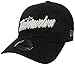 NBA Adult Core Script 9TWENTY Adjustable Cap