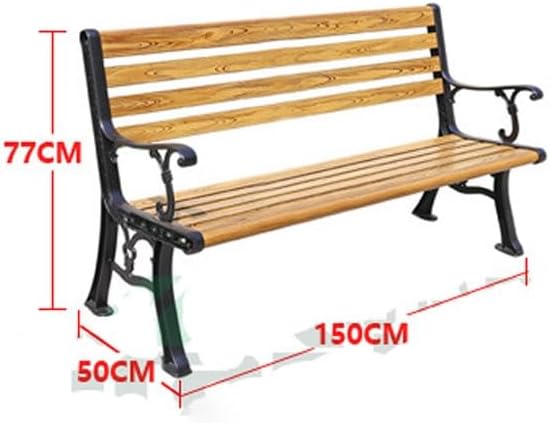 ベンチ 木製 屋外 180cm 背もたれなし 公園ベンチ CW-2（商品番号：kcw-2）の通販 | オフィス家具通販サイトのLOOKIT(ルキット)