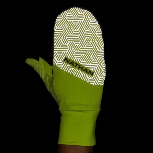 Gants Nathan HyperNight Convertible 2 XL avec isolation thermique haute performance - 4
