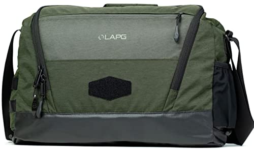 LAPG Terrain Stealth Covert Messenger Bag
