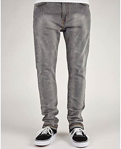 Levi's 510 Herren Skinny Fit Jeans, Grau : Amazon.de: Bekleidung