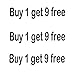 Solar Light String 2pack 100LED Copper Wire Lights Outdoor 33ft Waterproof 8 Modes Fairy Lights for Xmas,Patio, Bedroom, Patio, Wedding, Party for Heepow (Multi-Color)