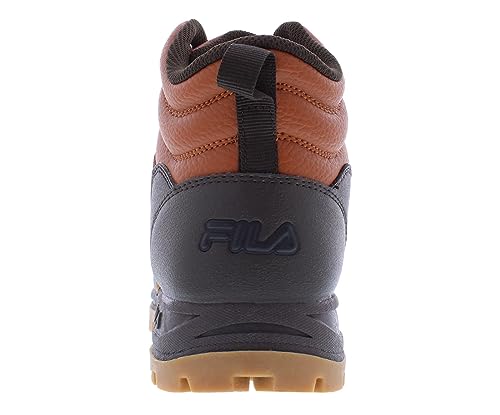 Image of Fila Men's Derail Boot