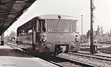 PIKO 52888 H0 2er-Set Dieseltriebwagen BR 171 Ferkeltaxen der DR