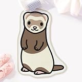 Allenjoy Playful Ferret Mat