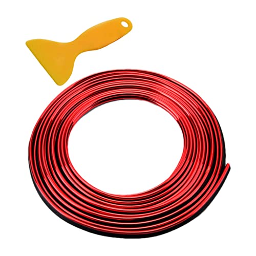 guarnição do interior do carro | Linha Decorativa Automóvel Soft Embedded - Acessórios decorativos p