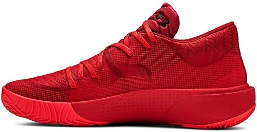 under armour spawn low red